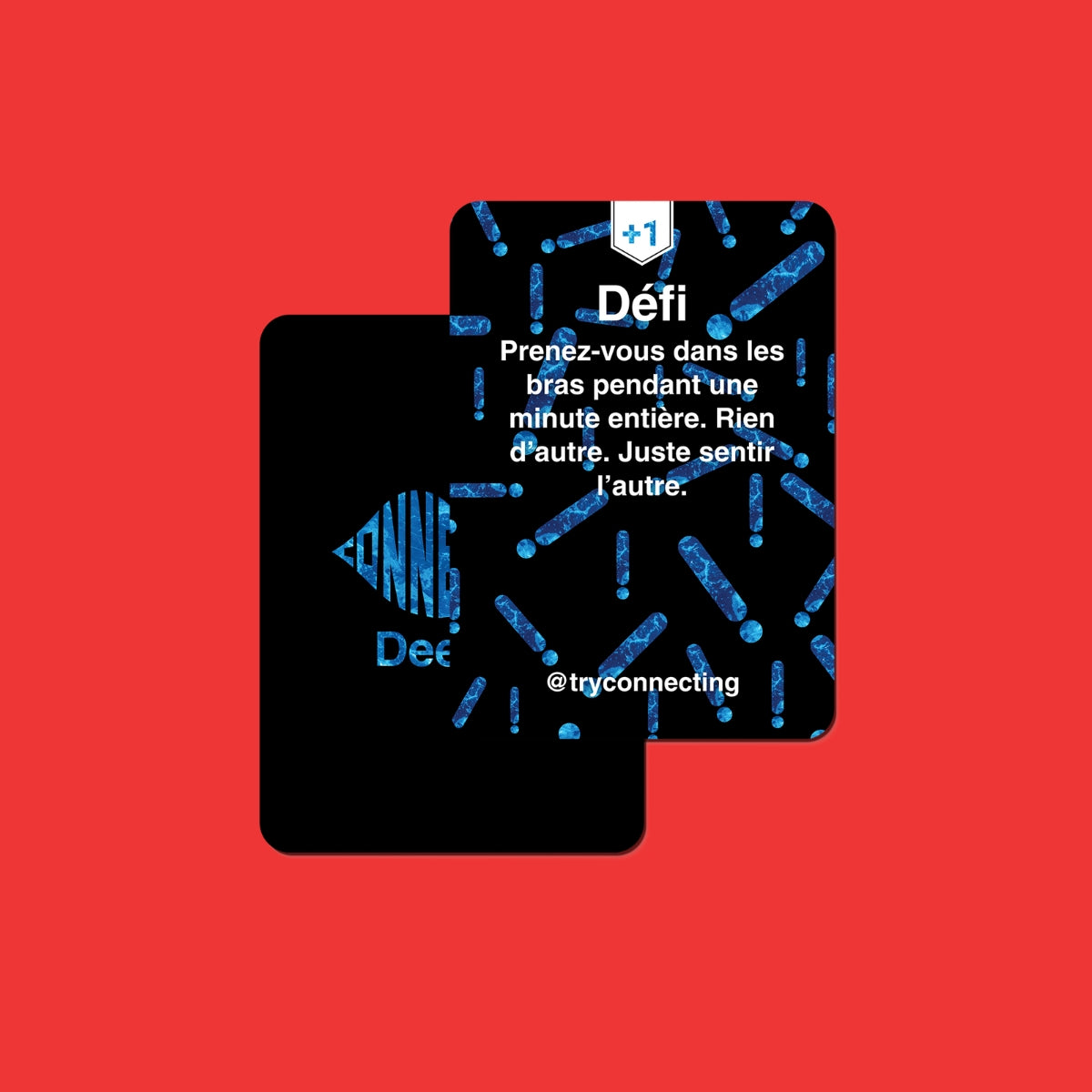 Jeu de Cartes Deep – Add-On