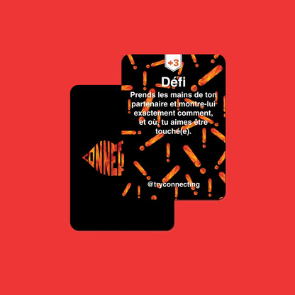 Jeu de Cartes Spicy – Add-On