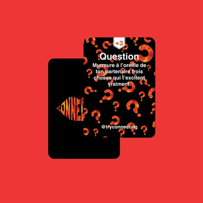 Jeu de Cartes Spicy – Add-On