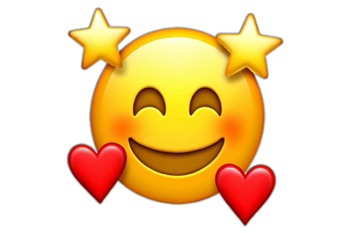 Emoji Sorridente