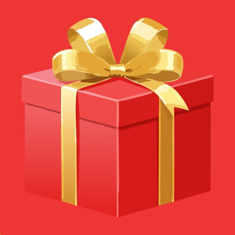 Mystery Gift