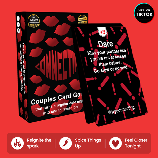 Connecting™ Card Game